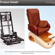 供应厂家直销物美价廉的洗脚按摩椅美甲椅沐足椅