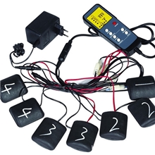 专业生产按摩器材，震动按摩器，揉捏，机械手按摩器，按摩配件！