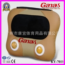 专业按摩枕厂家颈椎按摩器颈部肩部腰部背部按摩枕颈椎家用批发