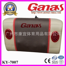 康宜KY-7007车载颈椎按摩器家用按摩枕颈部腰部按摩仪批发