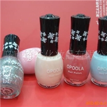 供应彩妆指甲油