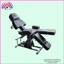 纹身店家具设备高性能多功能纹身床纹身椅全能型