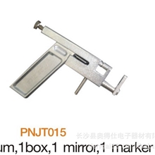 厂家直销纹身师美容院必备专用工具器材配件&mdash;耳洞枪