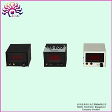 纹身电源厂家供应批发小方盒液晶单机电源操作简单方便