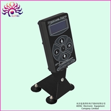 厂家直销纹身电源-飓风HP-2可加配无线脚踏开关多色可选立式