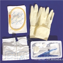 一次性无菌导尿包一次性使用无菌导尿包