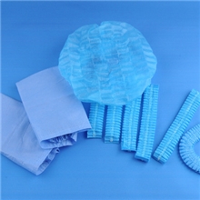 /医用材料/一次性使用帽子/一次性耗材河南一次性医用耗材厂家
