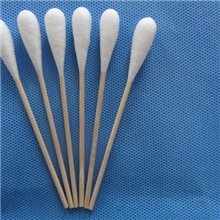 河南棉签厂家医疗耗材一次性医用棉签口腔耗材口腔科棉签