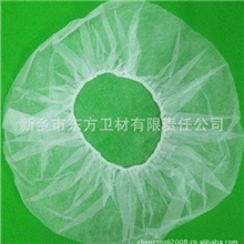 厂家现货销售价格合理无纺布一次性医用帽子