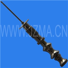 【批量供应】12#金属胸骨穿刺针