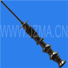 【批量供应】16#金属胸骨穿刺针