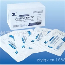江西3L系列产品粘帖手术巾敷料胶带透析护理包无菌保护套