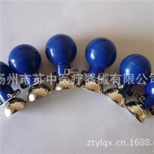 供应医用心电电极吸球心电吸球吸球电极胸吸球