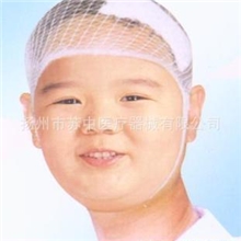 供应医用弹力网帽