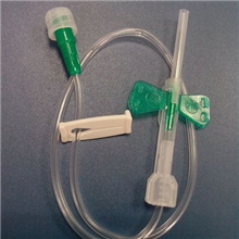 安全头皮针，头皮针，静脉输液针，safetyscalpvineset