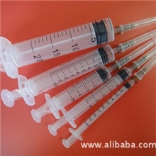 自毁注射器，AutodisableSyringe,自毁