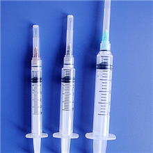 回缩型自毁式注射器，安全回缩，Safetyretractableauto