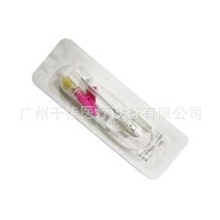 一次性医用耗材、静脉留置针、Y型密闭式静脉留置针、BD留置针