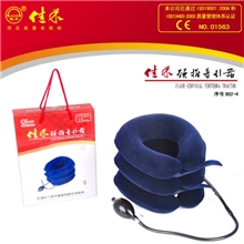 护颈牵引器保健牵引器北京地区保健器具专卖康复理疗设备牵引器