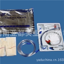 一次性医用气管插管辅助包气管插管包