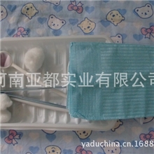 医用耗材无菌口腔护理包口腔包