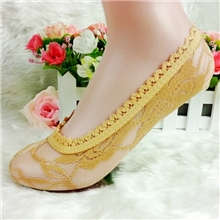 供应隐形袜水仙花隐形袜蕾丝隐形袜小额混批隐形袜