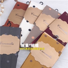 复古波点控最爱经典大圆点连裤袜外贸原单正品专柜款彩色丝袜