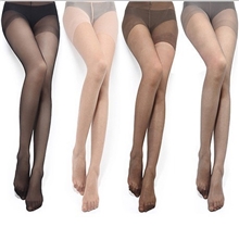 包芯丝袜连袜裤厂家批发精品梦娜wazi夏天袜性感经典超薄款散装