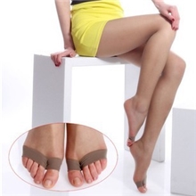 超薄丝袜鱼嘴袜无痕连裤踩脚袜九分露趾鱼嘴袜显瘦正品