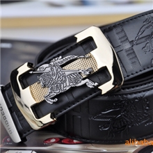 2013款男士真皮皮带个性时尚经典压纹高品质生活男式腰带B23