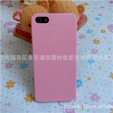 iphone5S5G手机壳素材手机外壳素材贴钻素材DIY素材贴皮素材