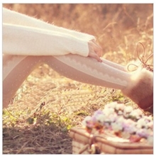 【爆款抢批】韩版侧腿蕾丝花边点点白色丝袜连裤袜批发厂家直销女