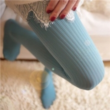 2013秋冬季新品连裤袜竖条纹显瘦丝袜女厂家直销批发义乌打底袜