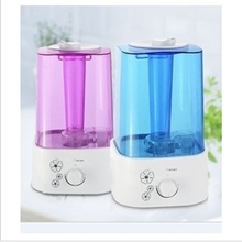 一件代发绚彩夜灯加湿器车载加湿器负离子加湿器香薰雾化