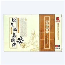 天然草木药浴包泡脚粉沐足粉足浴药足疗中药包足浴粉批发