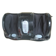 多功能足部按摩器足疗机足疗机批发足疗机按摩器新款足疗机