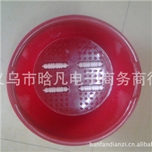 按摩泡脚盆塑料泡脚盆有轮泡脚盆按摩脚盆批发保健足疗盆批发