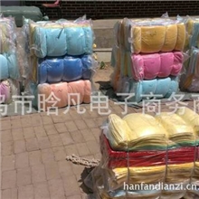 纯棉火烧毛巾批发按斤卖毛巾火爆产品纯棉按斤秤毛巾