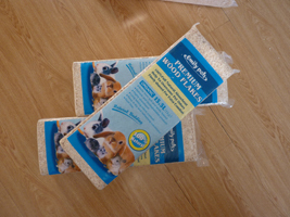 【艾米丽宠物用品批发】原味宠物木屑，出口品质