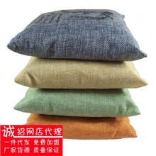 群山竹炭竹炭包梅兰竹菊车用亚麻竹碳包500g500克批发定做