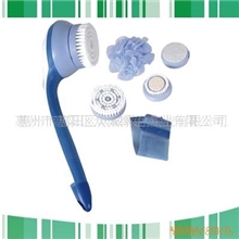 电动离子产品生产供应塑料沐浴刷电动沐浴刷