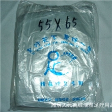 一次性泡脚袋木桶袋质量可靠55X66足浴袋足疗袋塑料袋