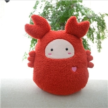 厂家直销12星座正品防爆充电暖手宝双插手暖手袋电热水袋