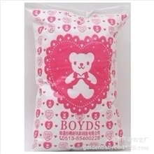 毛绒玩具塑料包装袋毛绒玩具礼品袋批发毛绒玩具包装袋