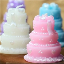 特价秒杀创意时尚婚品结婚精品婚庆用品婚礼蛋糕蜡烛欧式回礼