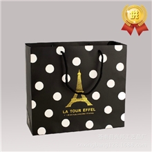 个性纸袋定做白卡纸质手提礼品袋定做专版一手货源批货