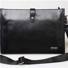 厂家直销精品商务男包真皮休闲男包时尚简约款信封包爆款热销