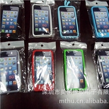 各种新式苹果手机套