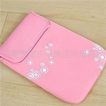 厂家供应潜水料电脑包防水防震电脑内胆包手拿内胆包