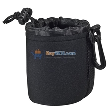 潜水料镜头袋数码相机包镜头包